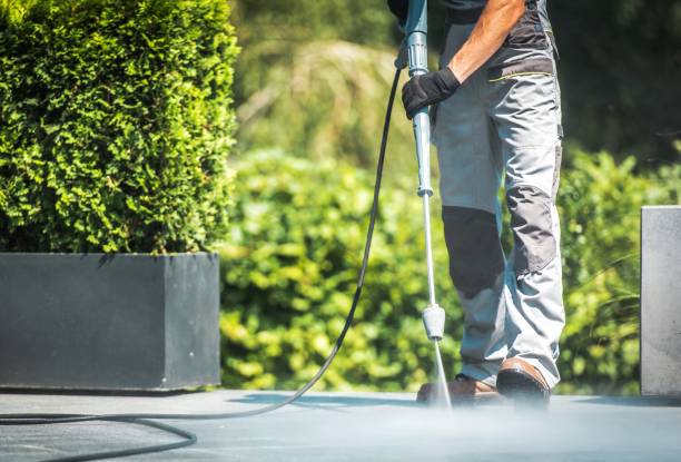 Best Vinyl Siding Pressure Washing in Hephzibah, GA