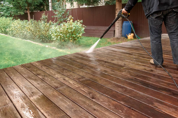 Best Gutter Cleaning and Brightening in Hephzibah, GA