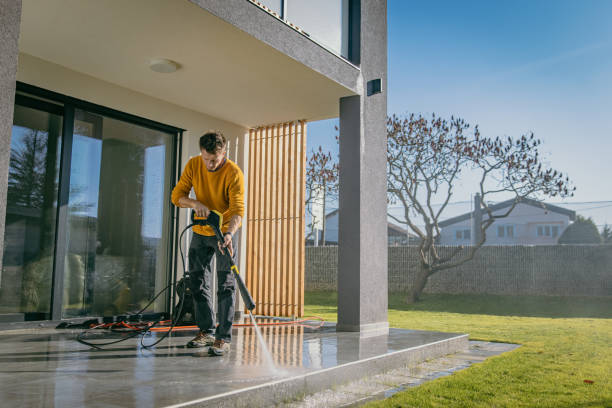 Best Driveway Cleaning and Restoration in Hephzibah, GA