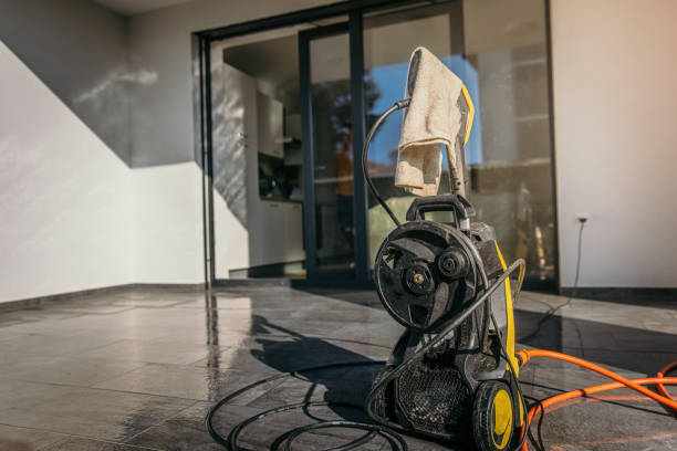 Best Parking Lot Cleaning in Hephzibah, GA
