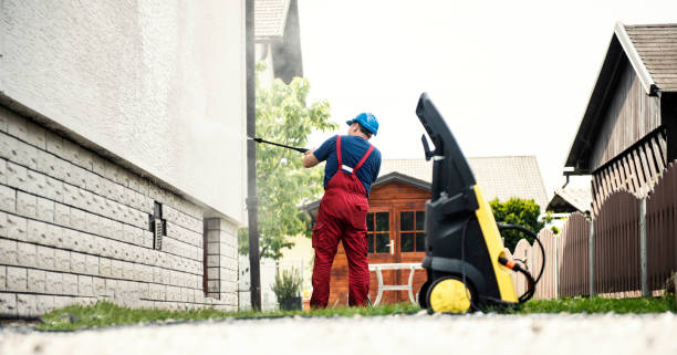 Professional Pressure Washing Services in Hephzibah, GA